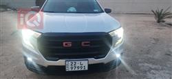 GMC Terrain
